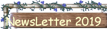 NewsLetter 2019